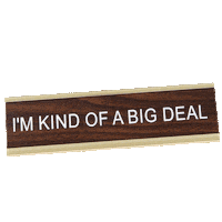 Happy Fun Sticker by Rosie Fortescue