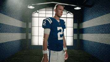 Football Sport GIF by Indianapolis Colts