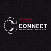 VFSConnect vfsconnect vfs connect vancouverfilmschool vancouver studentlife shortcourses certificate workshop GIF