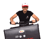 directsushi sushi hengelo almelo sushitime Sticker