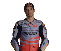 Save Alex Marquez Sticker by MotoGP™