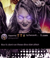 Wwe Perez GIF