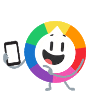 Preguntados Trivia Crack Sticker by etermax