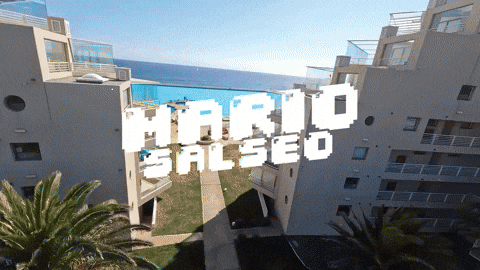 Mexico Colombia GIF by mario salseo