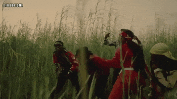 Happy Dance GIF by Graduation