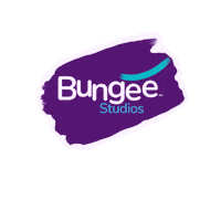 Bungeestudios  Sticker