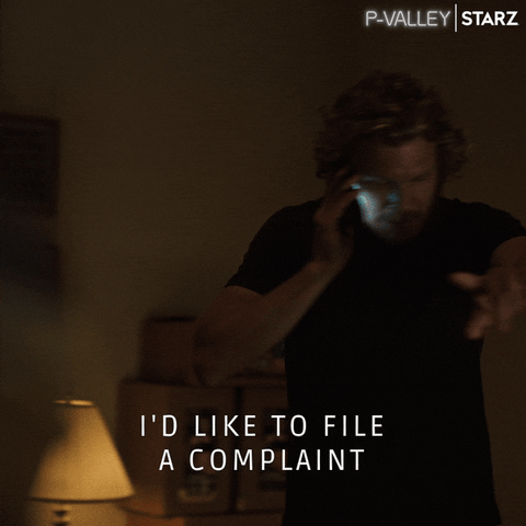 Starz Mississippi GIF by P-Valley