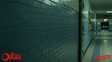 season 2 outcast GIF by Cinemax