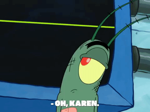 season 8 mermaid man begins GIF by SpongeBob SquarePants
