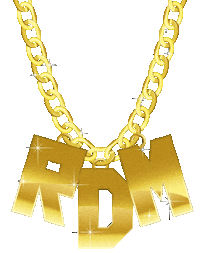 hip-hop running Sticker by RUNDAMENTAL