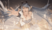 Reach Out League Of Legends GIF by Xbox