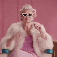 Barbara Od GIF by Old Dominion