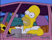 homer simpson GIF