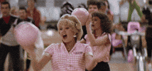 Grease 2 Dancing GIF by Pretty Dudes