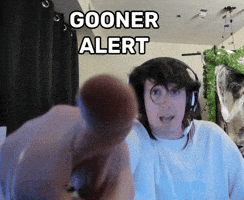 Point Pointing GIF