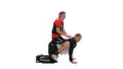 Floorball Salibandy Sticker by F-liiga