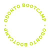 Dentist Odontologo Sticker by Daniela Porras Od/MédicoBucal