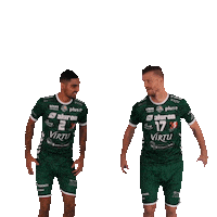 Jump Hop Sticker by Aluron CMC Warta Zawiercie