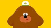 aha duggees3 GIF by Hey Duggee