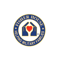 Fisherhousefoundation Sticker by Fisher House