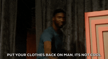 eric andre GIF by The Eric Andre Show