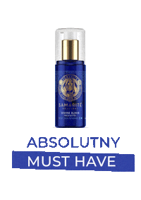 Elixir Musthave Sticker by Samarité