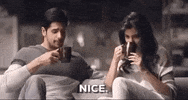 sidharth malhotra india GIF by bypriyashah