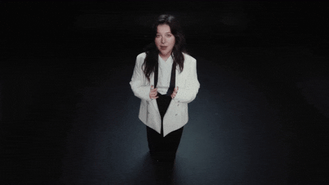 Musicvideo Dancing GIF by Lucy Dacus