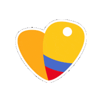 Rmhclatam Sticker by Instituto Ronald McDonald
