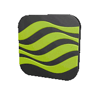 Logo Sticker Sticker by Met Office weather