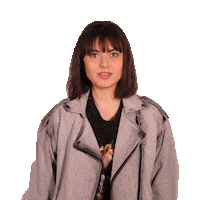 Excited Yes Please Sticker by RTL 4