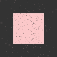 mesmerizing digital art GIF by Borrachas