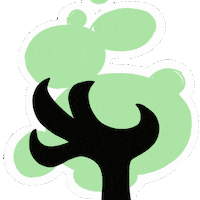 Missdaisydee Sticker