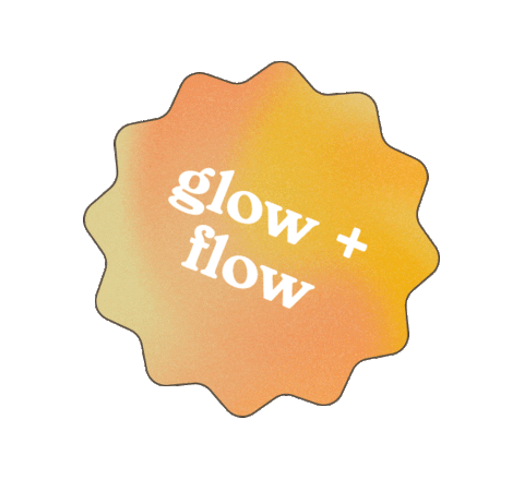 DrinkErba giphyupload vibes glow wellness Sticker