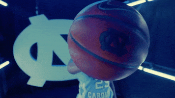 North Carolina GIF by UNC Tar Heels