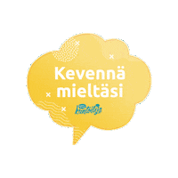 sopimusvuoriry mielenterveys puhekupla mieli sopimusvuori Sticker