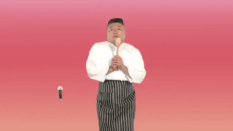 Koreantaghungry Koreantagfood GIF