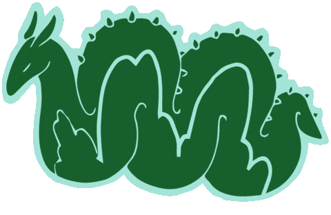 Mccall Sticker by Flying M Coffee