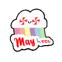 Love Sticker by TCL Chile