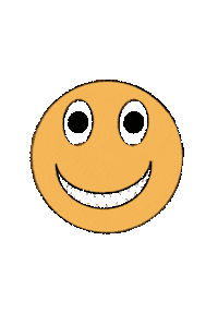 AlishbaTaimoor smile creepy smiley sinister Sticker