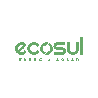 Sticker by Ecosul Energias