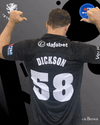 Ball Bat GIF by Somerset County Cricket Club