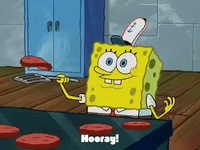 selling out season 4 GIF by SpongeBob SquarePants