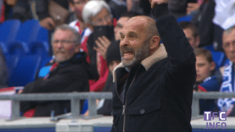 ligue 1 soccer GIF by Toulouse Football Club