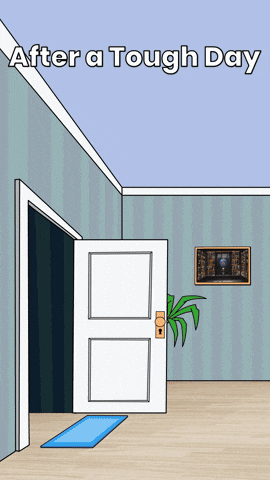 Sad Work GIF by Octo Gaming