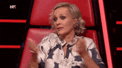 Thevoice GIF by The Voice Hrvatska