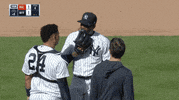 Gary Sanchez Lol GIF by Jomboy Media