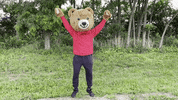 Happy Peanut Butter GIF by Kraft PB