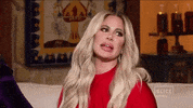 real housewives GIF by Slice