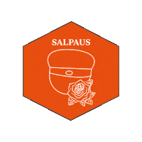 Rose Sticker by Koulutuskeskus Salpaus